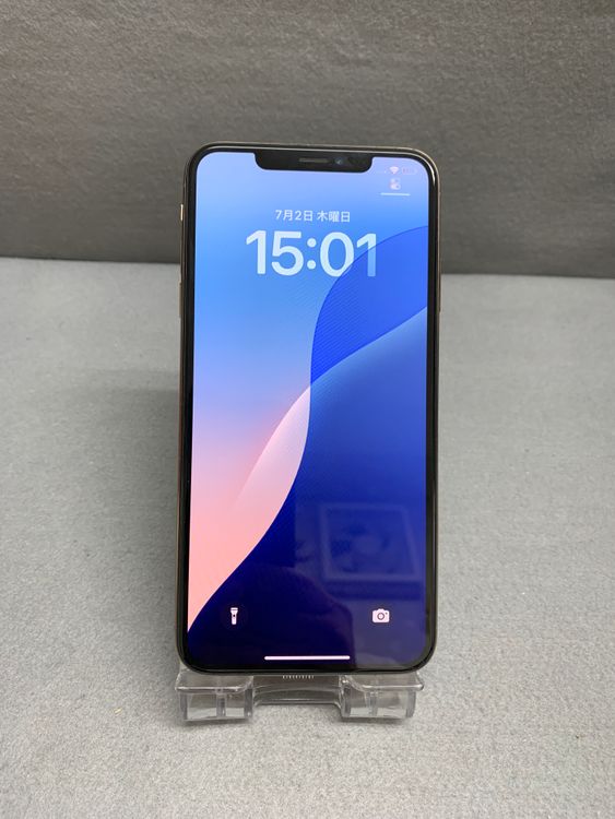 Ķ���� ������ SIM�ե꡼ iPhoneXS Max 256GB ������ɿ�