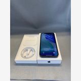 ���ʡ������ǡ�SIM�ե꡼��iPhone12�� 128GB �֥�å���