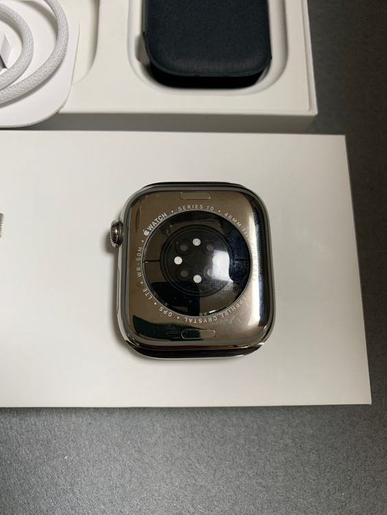 ĶʡApple Watch Series10  GPSCellular 64GB 46mm