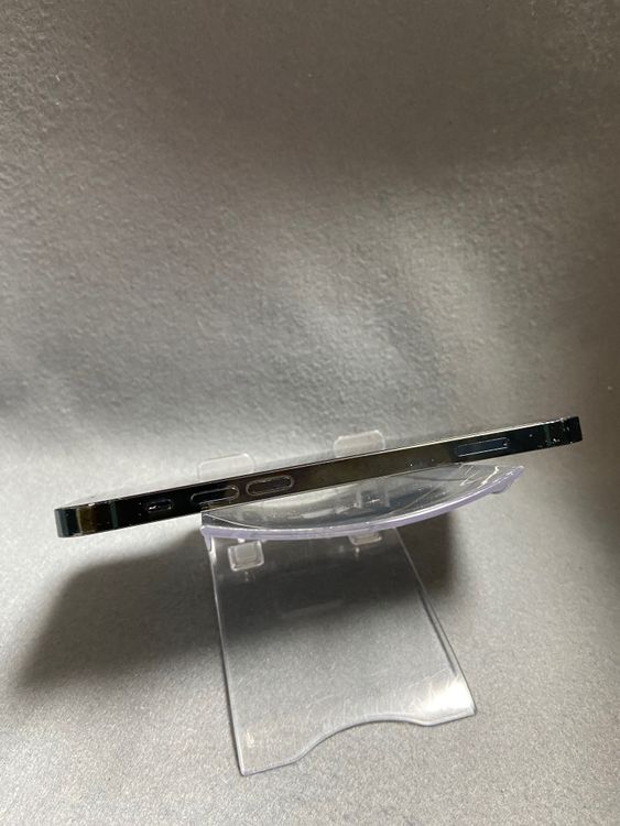  Appleȥ SIMե꡼ iPhone12 Pro 256GB ѥեå֥롼