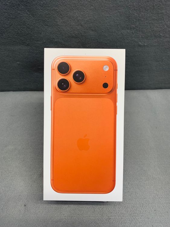 ����̤���� Apple���ȥ��� SIM�ե꡼ iPhone17 Pro Max 1TB