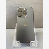Ķ���� Apple���ȥ��� SIM�ե꡼ iPhone15 Pro 128GB �֥�å������˥��࿧
