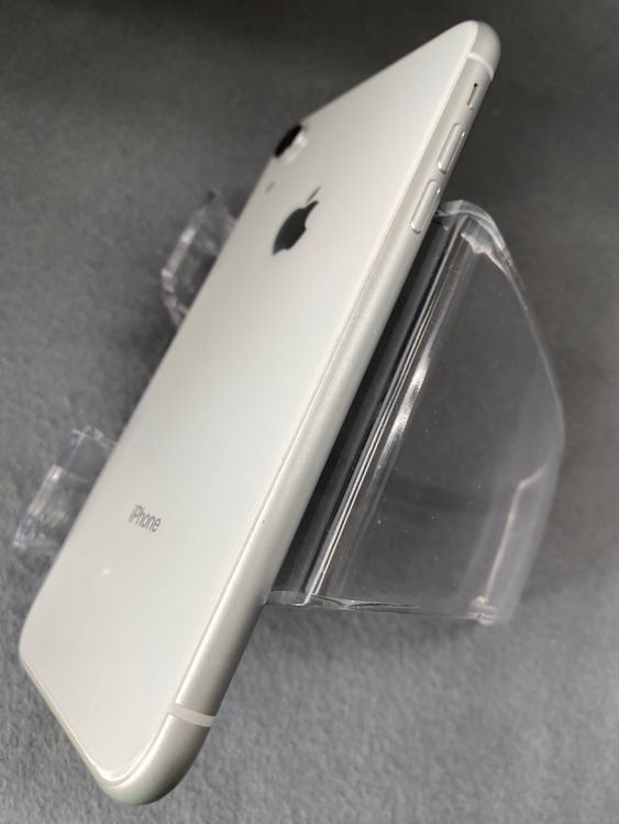 Ķ���ʡ������ǡ�SIM�ե꡼��iPhoneXR 128GB �ۥ磻�ȿ�