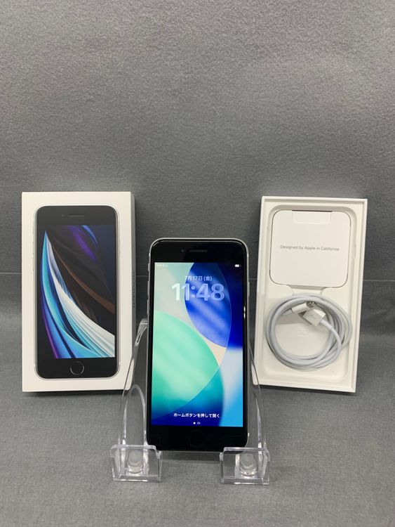 Ķ���ʡ������ǡ�SIM�ե꡼��iPhone��2���� 128GB �ۥ磻�ȿ�