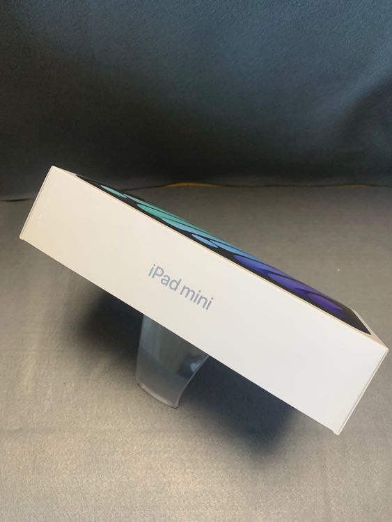 ̤ǡWi-FiǡiPad mini (A17 Pro) 256GB