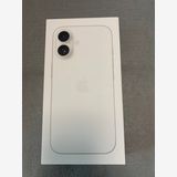 ̤AppleȥǡSIMե꡼iPhone 16 128GB ۥ磻ȿ