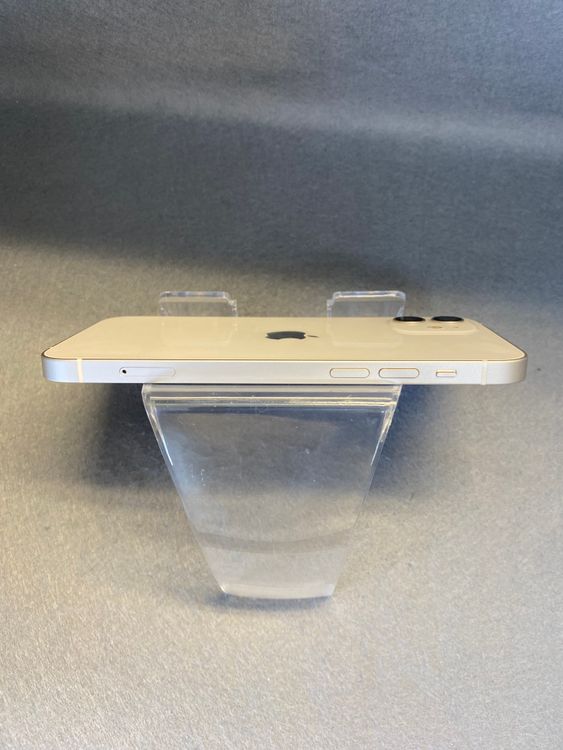 ���ʡ������� SIM�ե꡼ iPhone12�� 128GB �ۥ磻�ȿ�