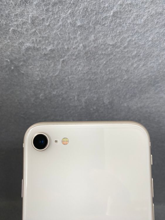 Ķ���� ������ SIM�ե꡼ iPhoneSE ��3���� 128GB �������饤�ȿ�