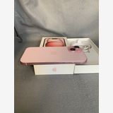 Ķ���ʡ������ǡ�SIM�ե꡼��iPhone15 128GB �ԥ󥯿�