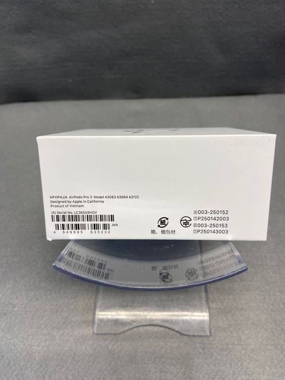 ����̤���� AirPods Pro ��3���� MFHP4J/A