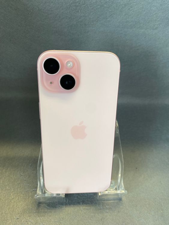 Ķ���ʡ�Apple���ȥ��� SIM�ե꡼ iPhone15 128GB �ԥ󥯿�