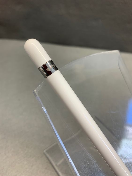 Ķ���ʡ�Apple Pencil ��1���塡MKOC2J/A �ۥ磻�ȿ�
