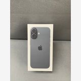 ����̤���� Apple���ȥ��� SIM�ե꡼ iPhone17 256GB �֥�å���