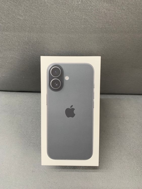 ����̤���� Apple���ȥ��� SIM�ե꡼ iPhone17 256GB �֥�å���