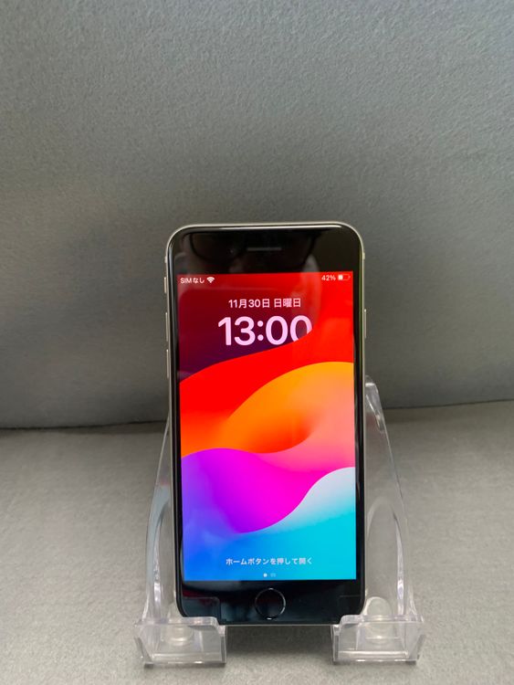   SIMե꡼ iPhoneSE 3 64GB 饤ȿ