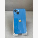 ���� ������ SIM�ե꡼ iPhone13 mini 128GB �֥롼��