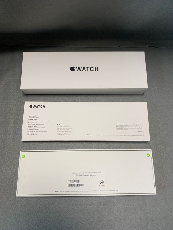 ̤Apple Watch SE 2塡GPS 40mm 饤