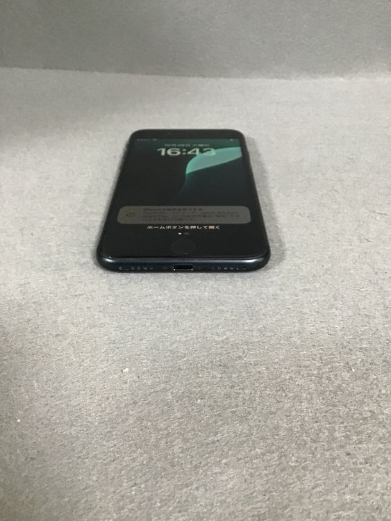 ǡSIMե꡼iPhoneSE 3塡64GB ߥåɥʥȿ