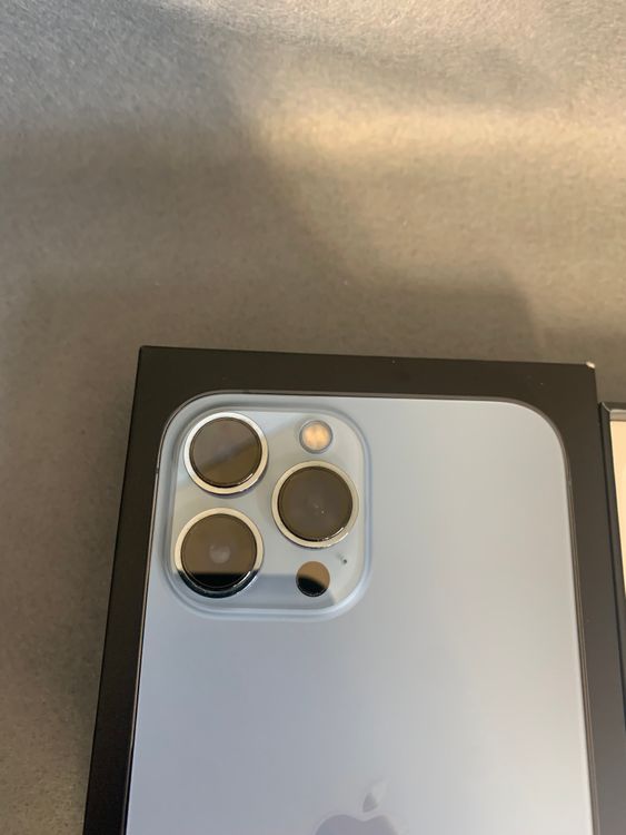 Ķ���ʡ������ǡ�SIM�ե꡼��iPhone13 Pro Max 256GB ������֥롼��