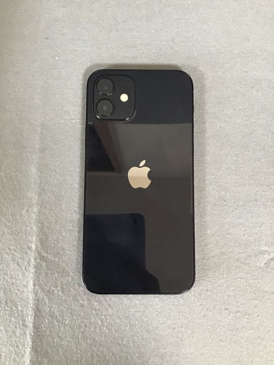 ʡAppleȥǡSIMե꡼iPhone12  64GB ߥåɥʥȿ