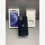 ������ ������ SIM�ե꡼ iPhone12 128GB �֥�å���