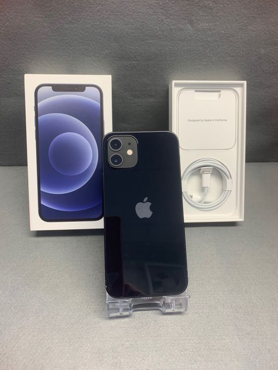 ������ ������ SIM�ե꡼ iPhone12 128GB �֥�å���
