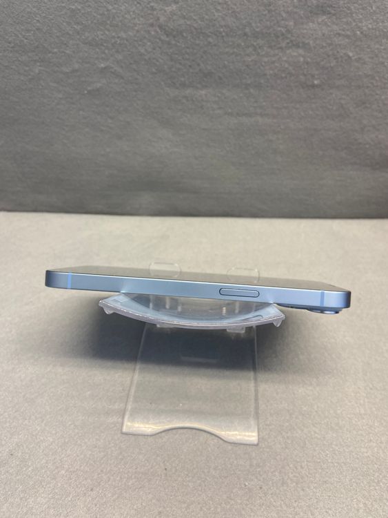 ���ʡ������ǡ�SIM�ե꡼��iPhone14 128GB �֥롼��