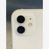 Ķ���ʡ������ǡ�SIM�ե꡼��iPhone12 64GB �ۥ磻�ȿ�