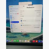 Ķ���ʡ�MacBook Pro 2023ǯ��16�������M3pro 36GB/1TB