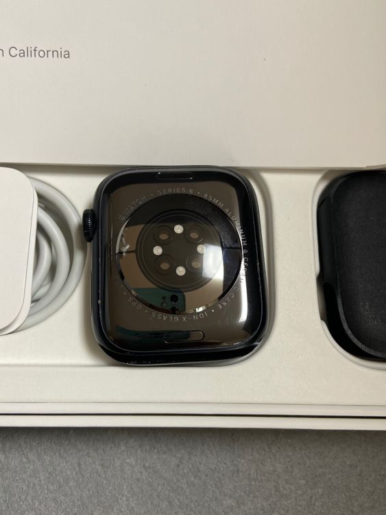 ʡApple Watch Series8 GPSCellular 32GB 45mm