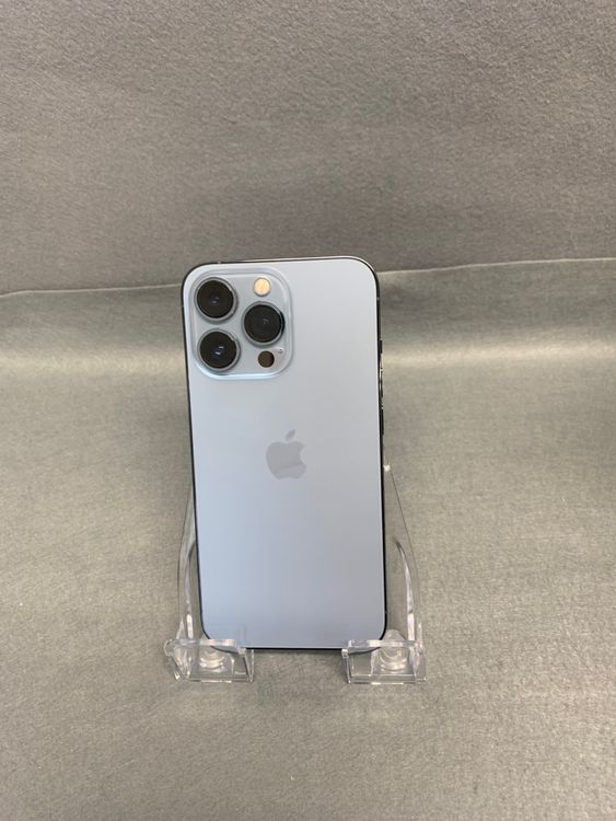 Ķ���ʡ������ǡ�SIM�ե꡼��iPhone13 pro 256GB ������֥롼��
