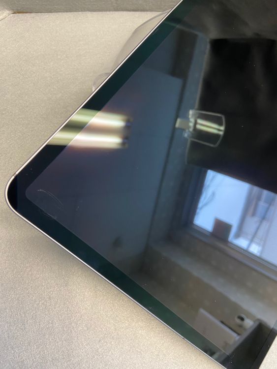 ���� iPad Pro 12.9����� ��3���� 256GB Wi-Fi�� ���ڡ������졼��
