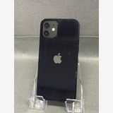 ���ʡ������ǡ�SIM�ե꡼��iPhone12 64GB �֥�å���