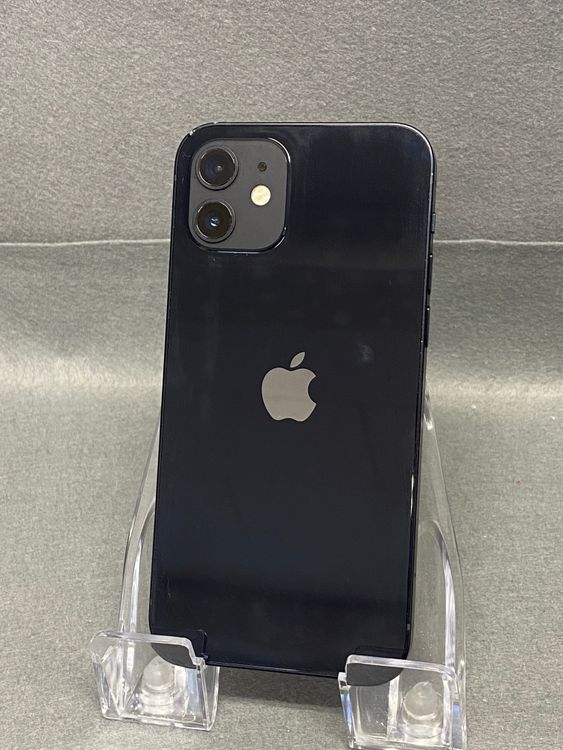 ���ʡ������ǡ�SIM�ե꡼��iPhone12 64GB �֥�å���