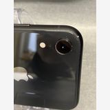 ���ʡ������ǡ�SIM�ե꡼��iPhoneXr 128GB �֥�å���