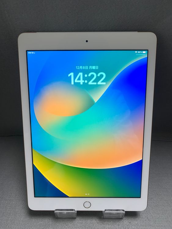 Ķ  SIMե꡼ Cellular iPad 5 32GB ɿ