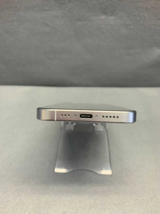 Ķ���ʡ�Apple���ȥ��ǡ�SIM�ե꡼��iPhone15 Pro 256GB �ۥ磻�ȥ����˥��࿧