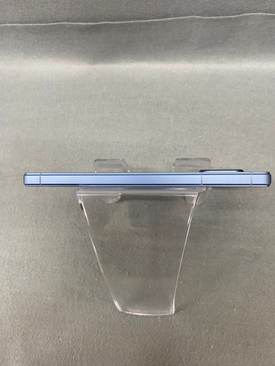 ���� ������ SIM�ե꡼ Xperia 5 V SO-53D 128GB �֥롼��
