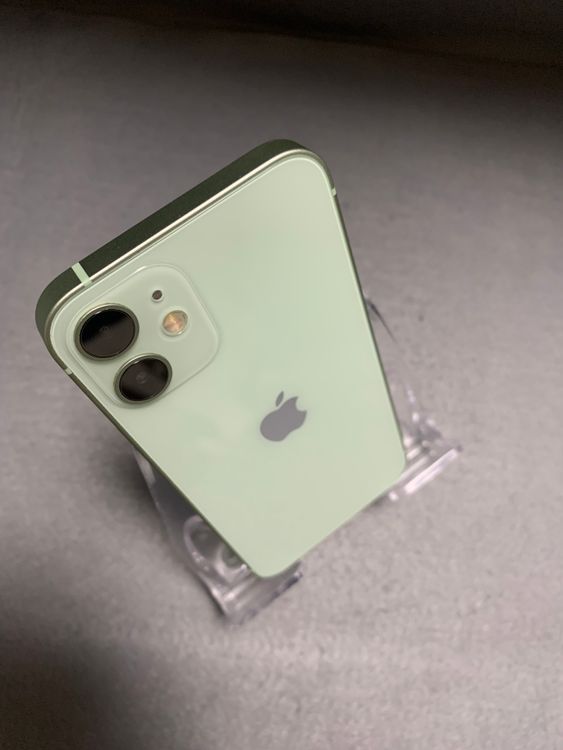 Ķ���� ������ SIM�ե꡼ iPhone12 mini 256GB ���꡼��