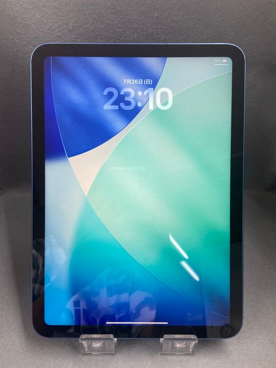 ���� SIM�ե꡼ �ڸ����ݾڤ����Cellular�� iPad (A16) 11���� 128GB