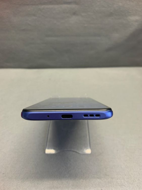 Ķ���ʡ�SIM�ե꡼ Xiaomi Redmi Note 10T 64GB �ʥ��ȥ�����֥롼��