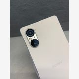 ������� ������ SIM�ե꡼ Xperia 5 V SO-53D 128GB �ץ���ʥ���С���