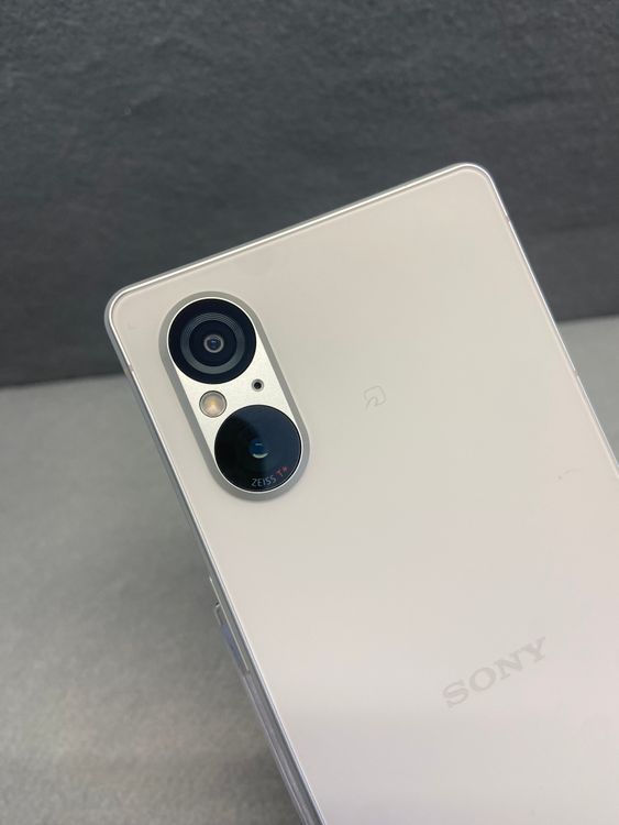 ������� ������ SIM�ե꡼ Xperia 5 V SO-53D 128GB �ץ���ʥ���С���