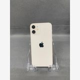 ���ʡ�Apple���ȥ��� SIM�ե꡼��iPhone12 mini  256GB �ۥ磻�ȿ�