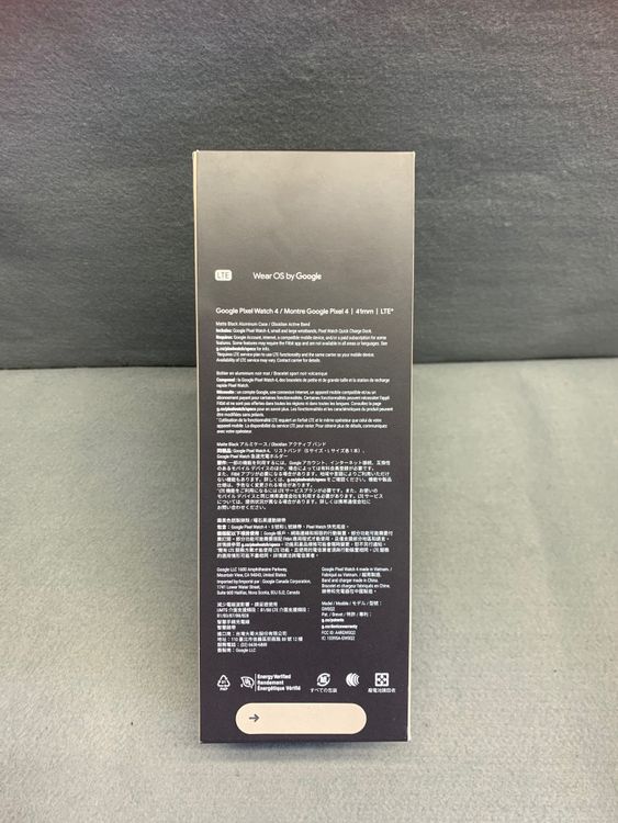 ����̤������Google Pixel Watch 4 LTE��ǥ� 41mm