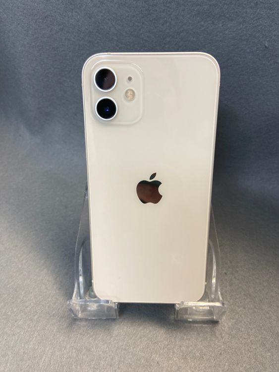 ���� �������� SIM�ե꡼ iPhone12 64GB �ۥ磻�ȿ�