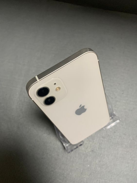 ���� ������ SIM�ե꡼ iPhone12 64GB �ۥ磻�ȿ�