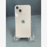 ���� ������ SIM�ե꡼ iPhone13 128GB �ԥ󥯿�