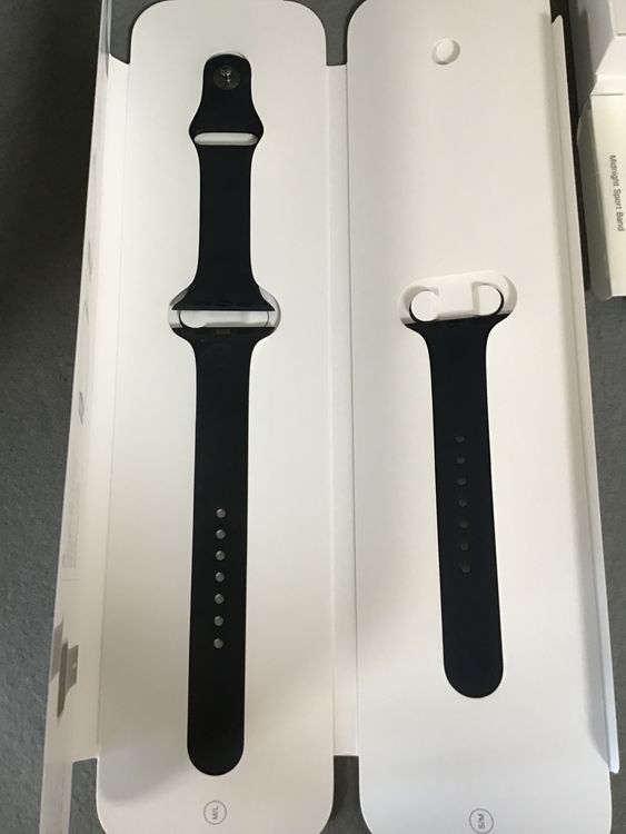  Apple Watch 8 GPScellularǥ 45mm ߥåɥʥȿ