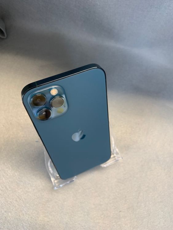 ���� ������ SIM�ե꡼ iPhone12 Pro 128GB �ѥ��ե��å��֥롼��